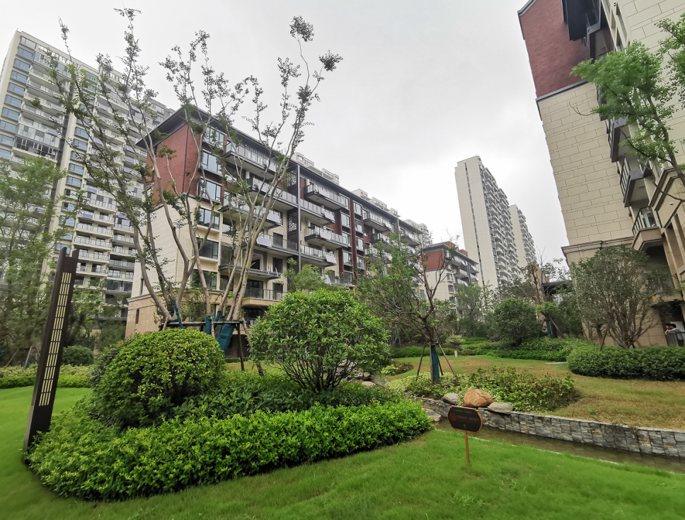 阜阳物业费排行Top6曝光!1.38元/㎡随处可见,最贵1.8元/㎡?